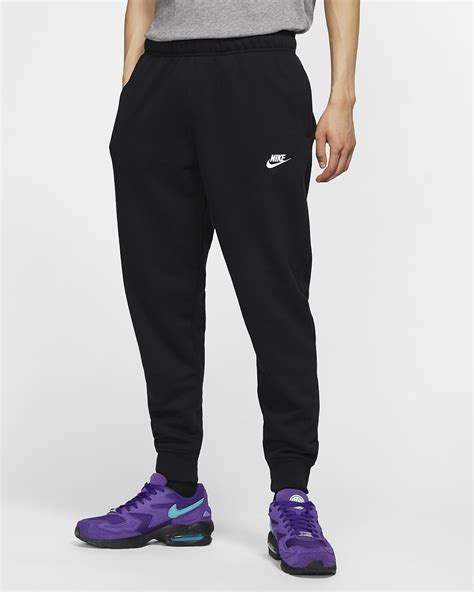 nike joggingbroek heren